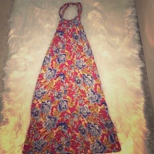 American Eagle Dress